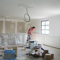 auto-entrepreneur Peintre Peintre, COURTONNE LA MEURDRAC 14