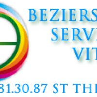 Beziers Services Vitres Nettoyage de vitres St Thibery
