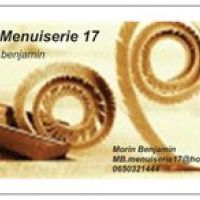 Photo de Menuisier à La Jarne