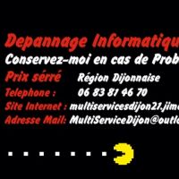 auto-entrepreneur Technicien de maintenance Technicien de maintenance, Quetigny 21