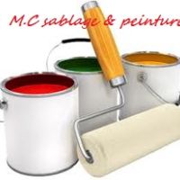 MC sablage  peinture en batiment HAM SOUS VARSBERG