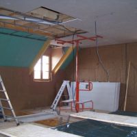 Photo de Plaquiste à Lille