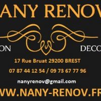 auto-entrepreneur Rénovation complète Rénovation complète, BREST 29