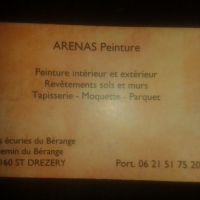 auto-entrepreneur Peintre Peintre, MONTARNAUD 34