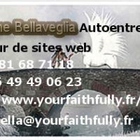 Photo de Webmaster à Voreppe