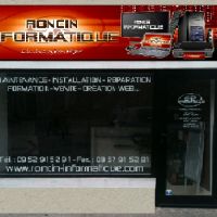 Photo de Assistant informatique à Crosne