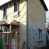 auto-entrepreneur Menuisier Menuisier, FLEURINES 60