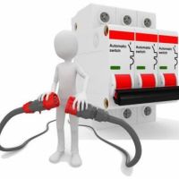 Électricien à Ste Suzanne