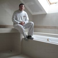 Photo de Rénovation complète à Villefranche Sur Mer