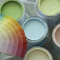 Photo de Peintre à Reux