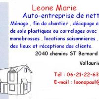 Photo de Femme de ménage à Vallauris