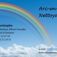 Photo de Agent d'entretien à Doué La Fontaine