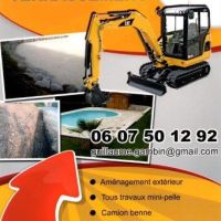 Photo de Bricolage à Puissalicon