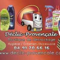 Photo de Commercial à Marseille 13eme Arrondiss