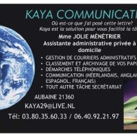 Photo de Infirmière à Aubaine