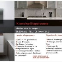 Photo de Autres services à Coufouleux