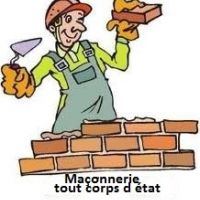 auto-entrepreneur Maçon Maçon, frontignan 34