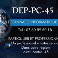 auto-entrepreneur Spécialiste diverses spécialités Spécialiste diverses spécialités, ST JEAN DE LA RUELLE 45