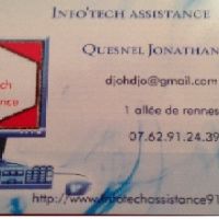 Photo de Technicien de maintenance à Viry Chatillon