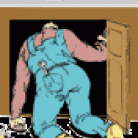 Photo de Rénovation complète à Uhrwiller