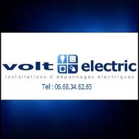 Electricien  NOTRE DAME DE GRAVENCHON