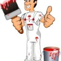 Photo de Peintre à Piseux