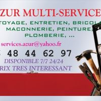 Photo de Bricolage à Nice