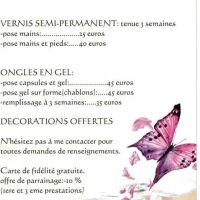 Photo de Infirmière à Cambrai