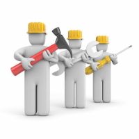 Photo de Bricolage à Amiens