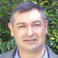 Photo de Consultant informatique à Champs Sur Marne