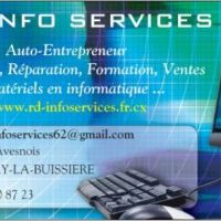 auto-entrepreneur Technicien réseau Technicien réseau, BRUAY LA BUISSIERE 62