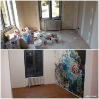 Photo de Peintre à Charleville Mezieres