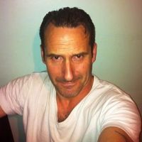 Photo de Peintre à Carpentras