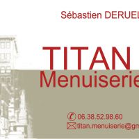 auto-entrepreneur Menuisier Menuisier, CAGNES SUR MER 06