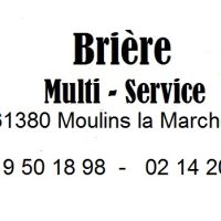 Photo de Couvreur à Moulins La Marche