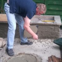 Photo de Peintre à Metz