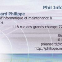 auto-entrepreneur Développeur Développeur, lieusaint 77