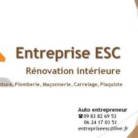 auto-entrepreneur Carreleur Carreleur, CRETEIL 94