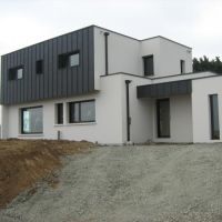 Photo de Couvreur à Longeville Sur Mer