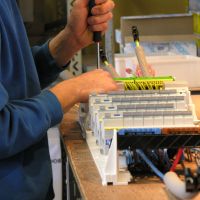 Photo de Électricien à Gardanne