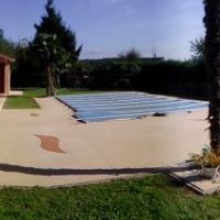 Photo de Maçon à Satolas Et Bonce