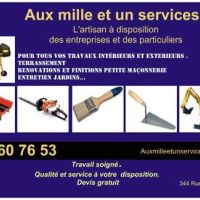 Photo de Rénovation complète à Pertuis