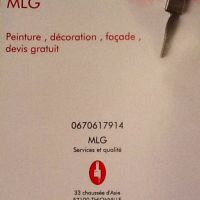 Photo de Peintre à Guenange