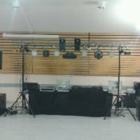 Photo de Médias - spectacle à Lempdes