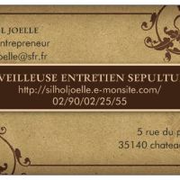 Photo de Autres services à Chateaugiron