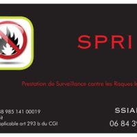 SPRI PONT LES BONFAYS