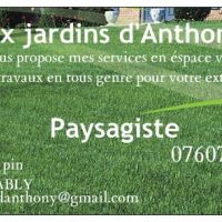 auto-entrepreneur Jardinage Jardinage, MABLY 42