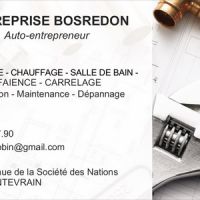 Photo de Plombier à Montevrain