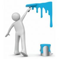 auto-entrepreneur Peintre Peintre, CLICHY 92