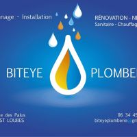 Photo de Plombier à St Loubes